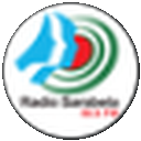 Radio Sarabela 98.8 FM logo