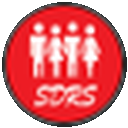 SDRS logo